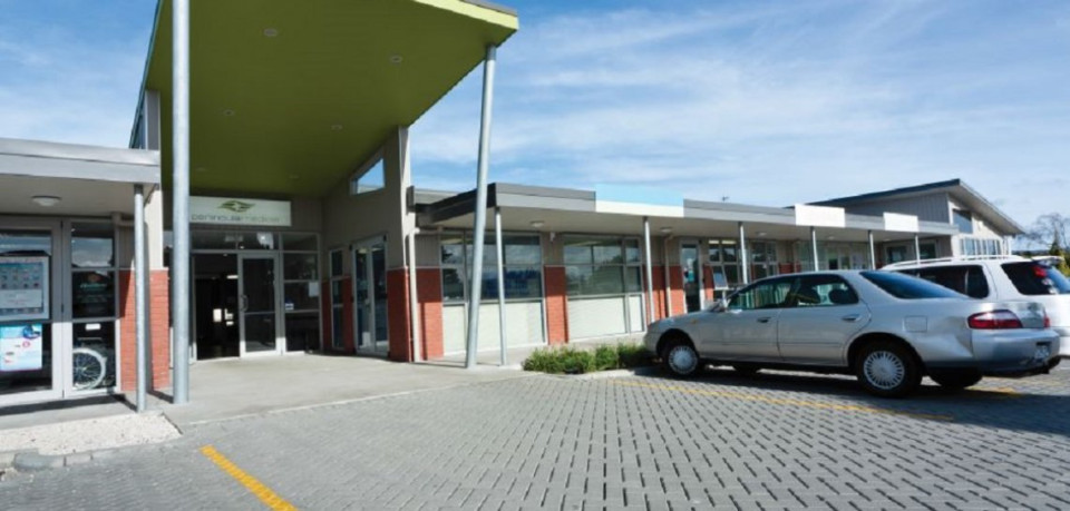 te atatu medical Flowpave