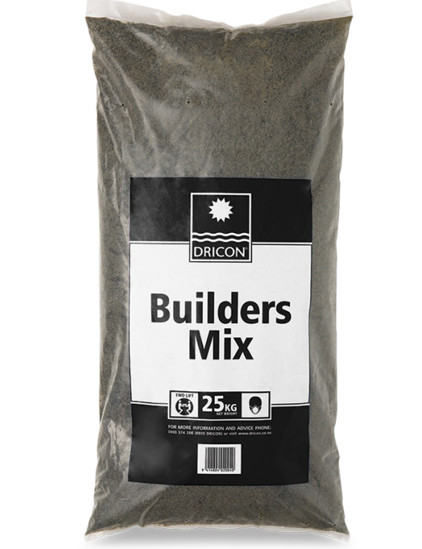 BUILDERS MIX