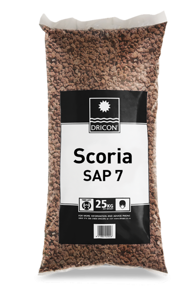 DRICON SCORIA SAP7 PP