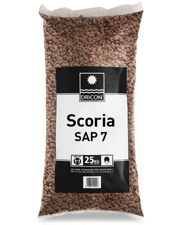 DRICON SCORIA SAP7 PP