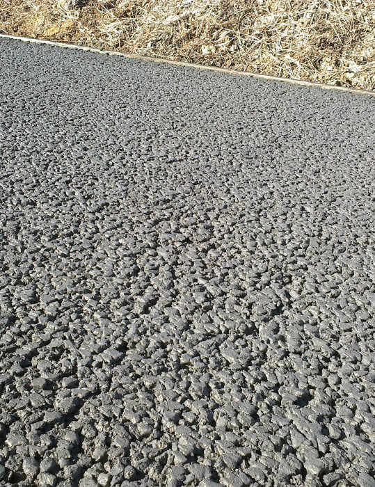 Pervious Concrete Aug 2012 030