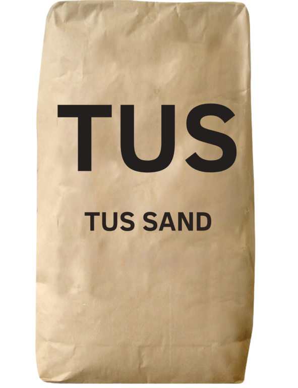 TUS Sand