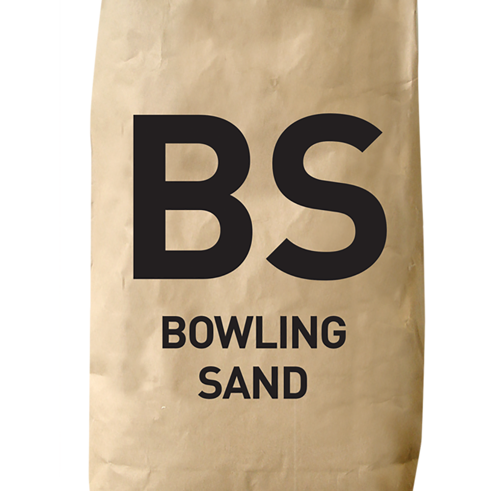 BOWLING SAND Web