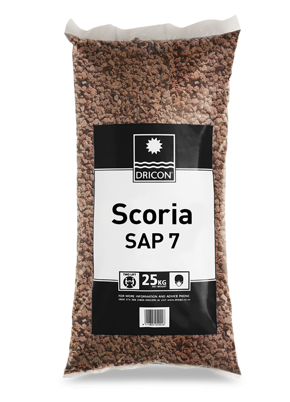 DRICON SCORIA SAP7 PP Web v2