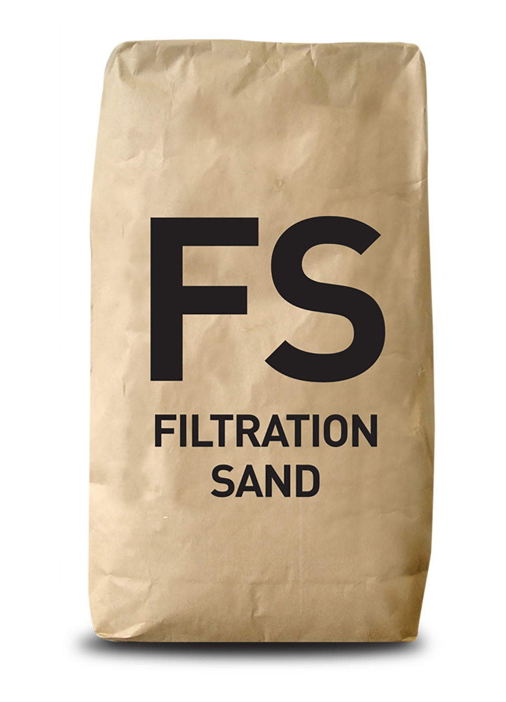 FILTRATION SAND Web