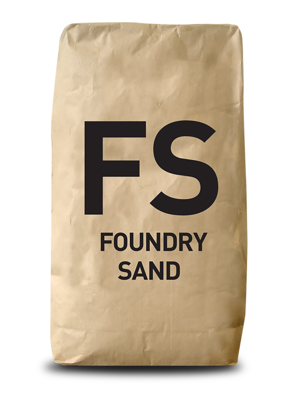 FOUNDRY SAND Web