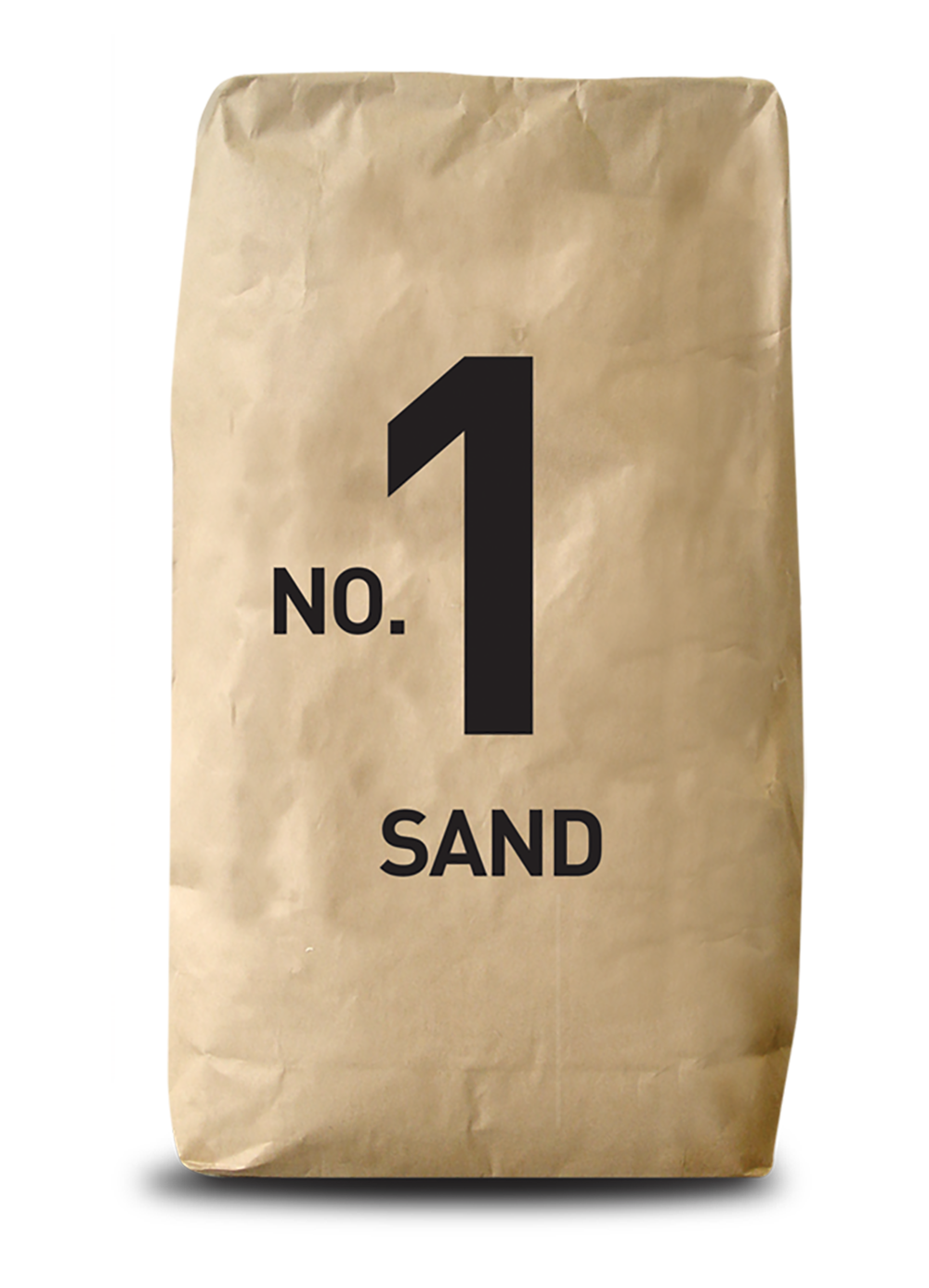 NO 1 SAND Web