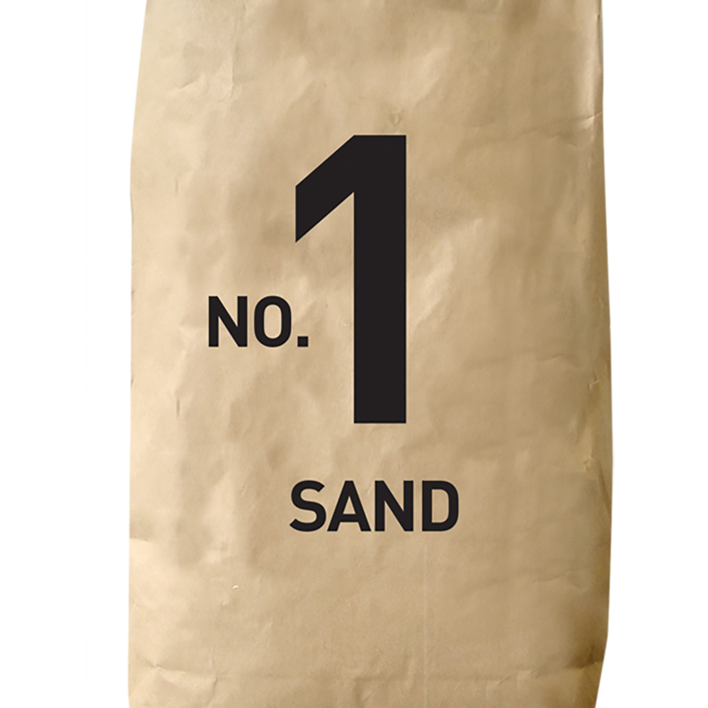 NO 1 SAND Web