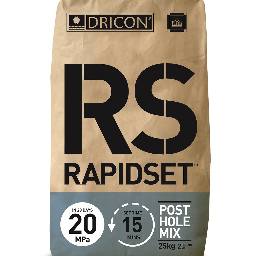 RapidSet