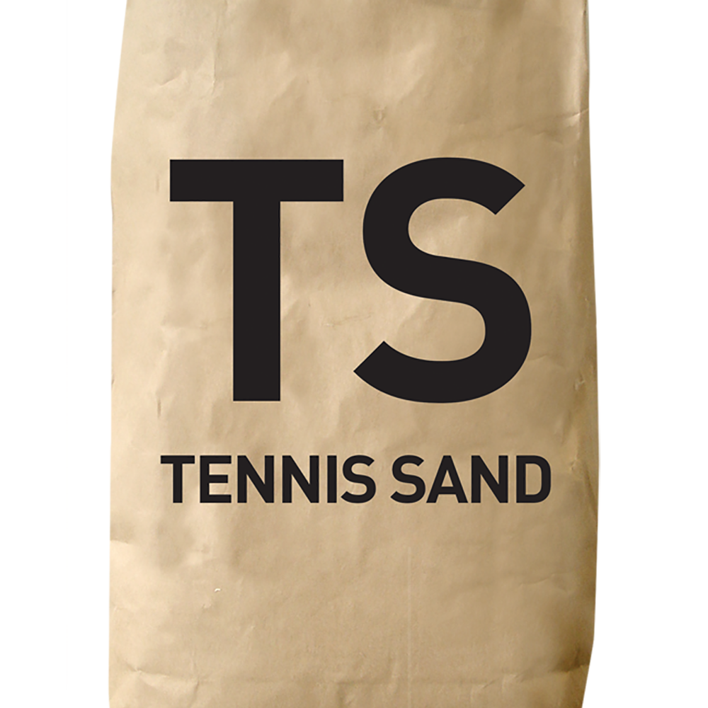 TENNIS SAND Web