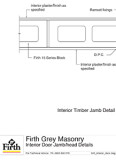 505 Grey Masonry Interior Door Jambhead Details copy