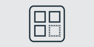 Planners Calculator Icon no words