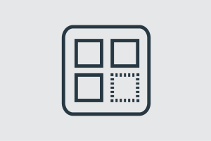 Planners Calculator Icon no words